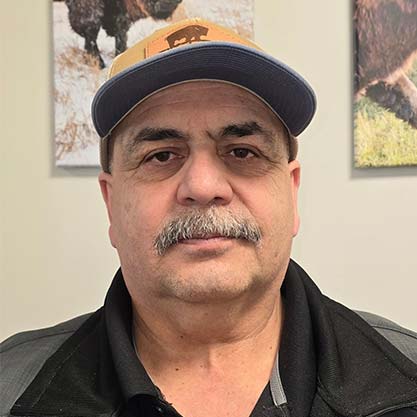 Juan Mendoza